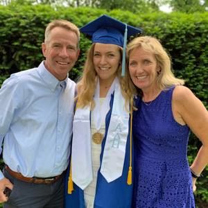 Meet your Posher, Maggie